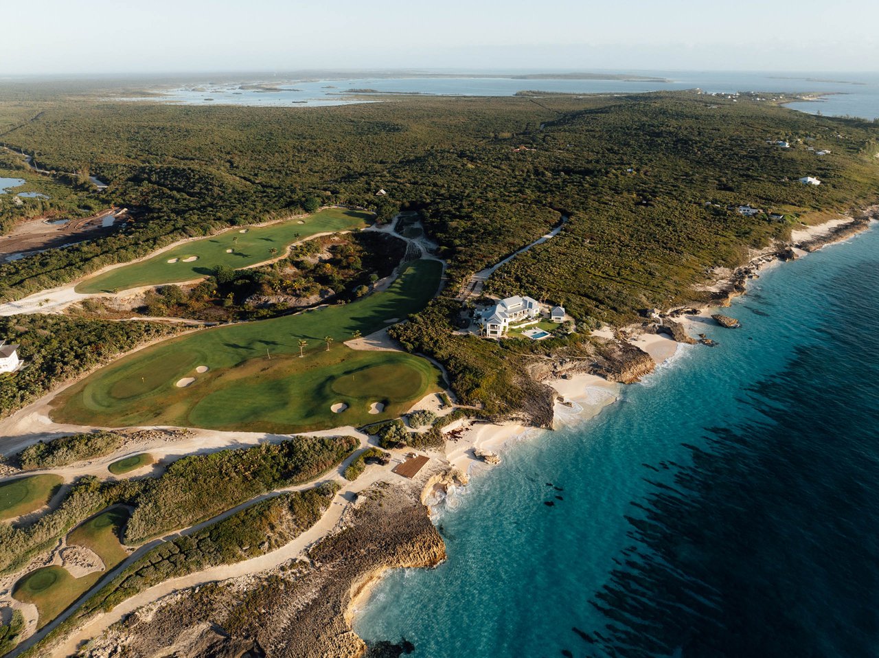 7 Best Golf Courses in the Bahamas