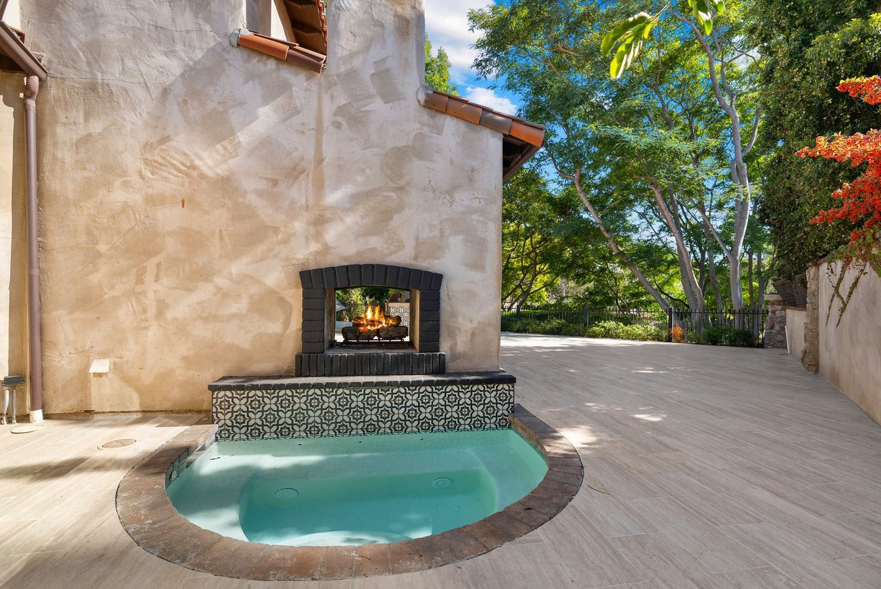 Luxury Living at The Bridges in Rancho Santa Fe
