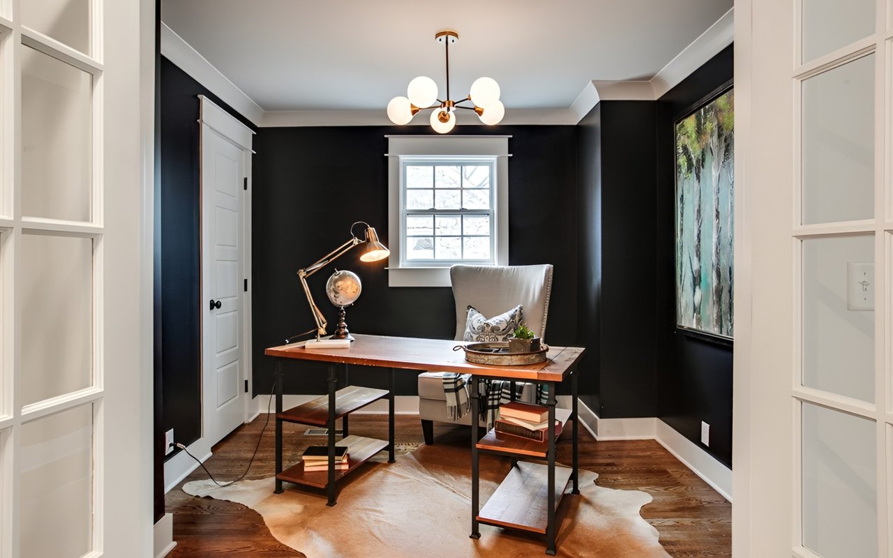 Inexpensive DIY Home Improvements That Will Transform Your Home