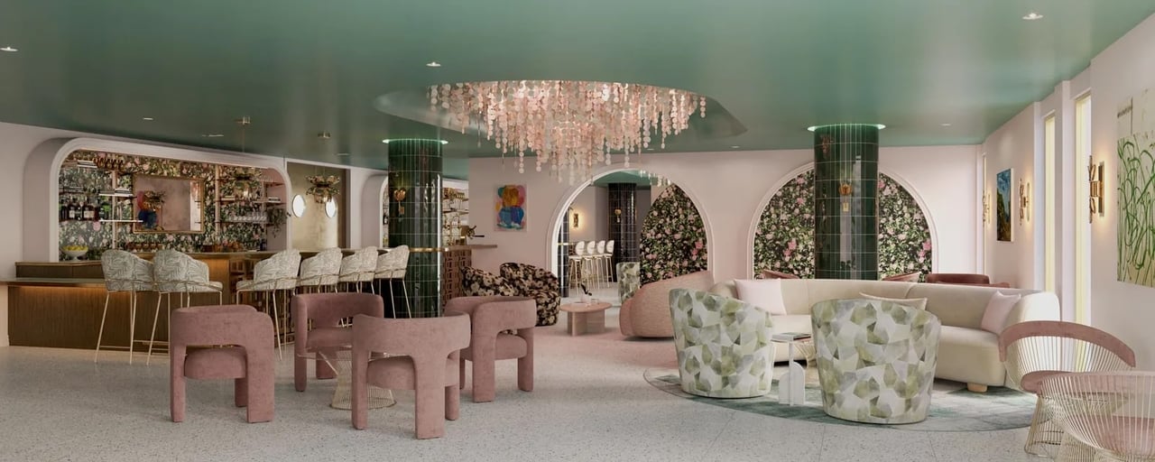 August 2025 | MIA Begins Construction on First-of-Its-Kind Luxury Terminal