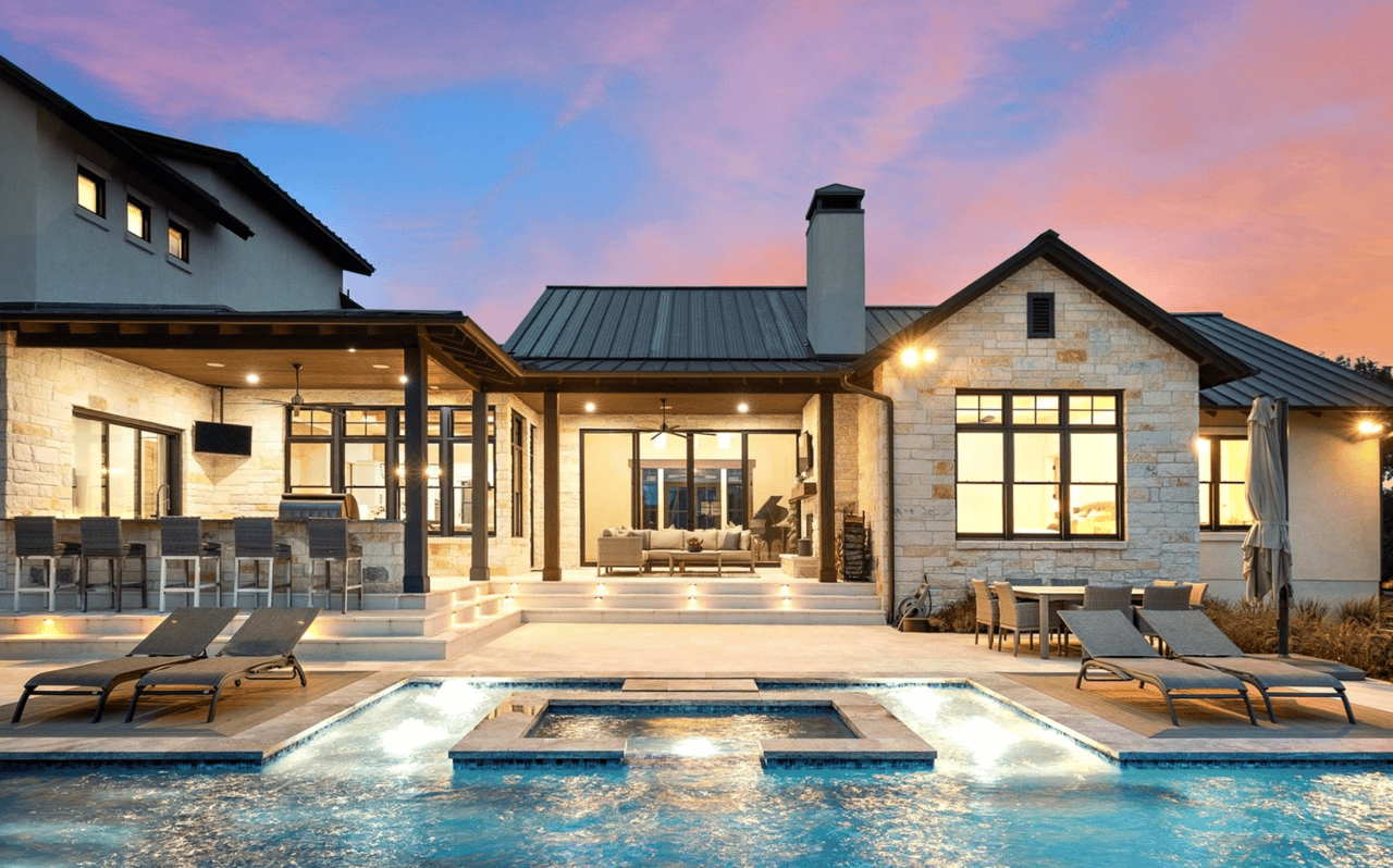 831 Polo Club Dr. 