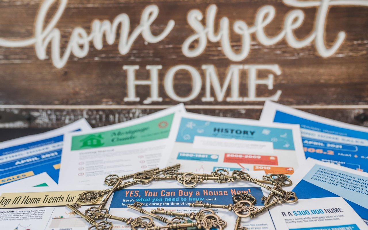 How To Be A Home Seller That Buyers Love