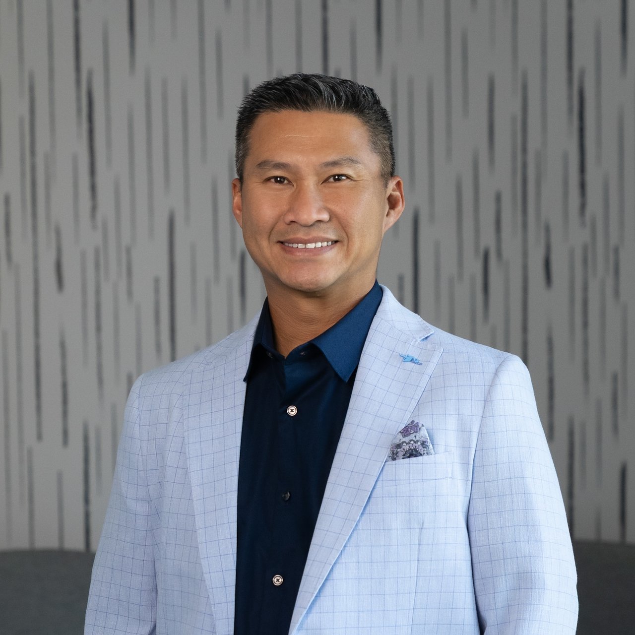 Dan Do San Jose, CA Real Estate Agent Headshot