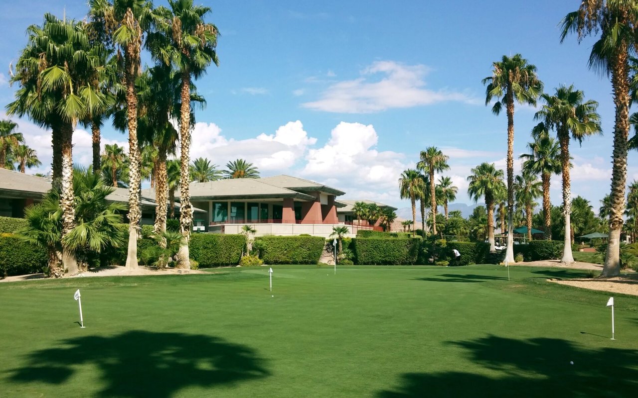 Imperial Golf Estates