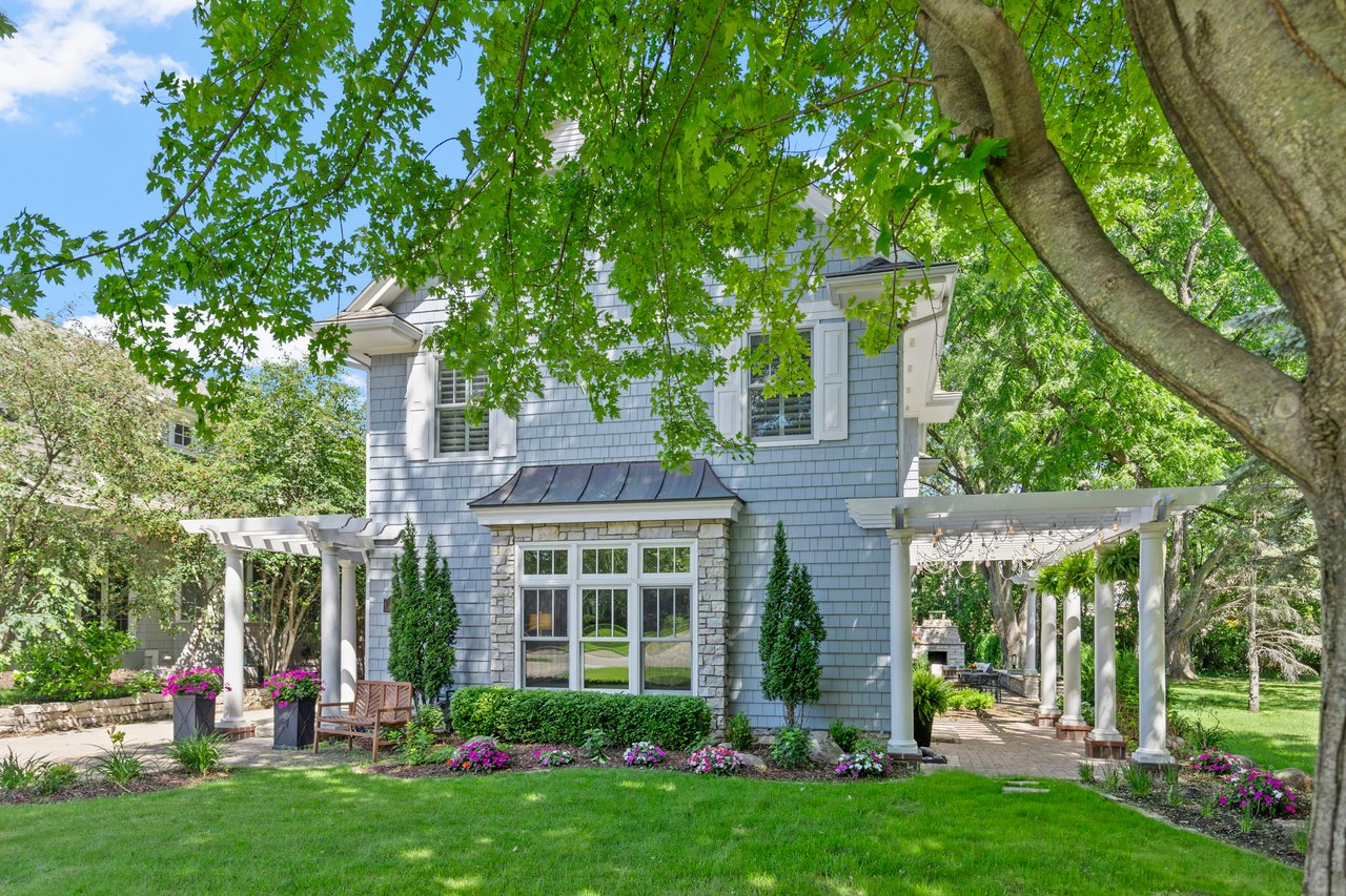 5229 Halifax Ave S, Edina