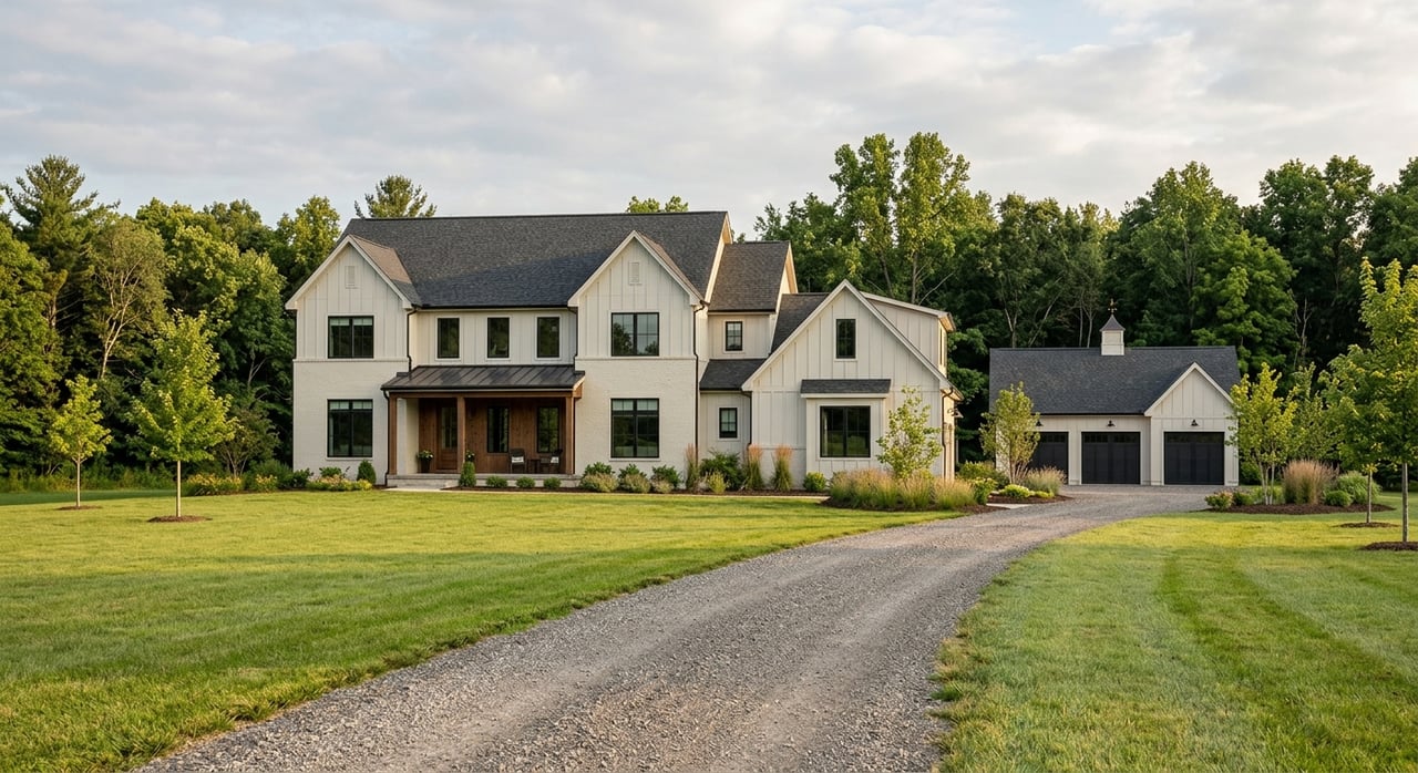 Preparing Small‑Acreage Homes And Land To Sell In Verdigris