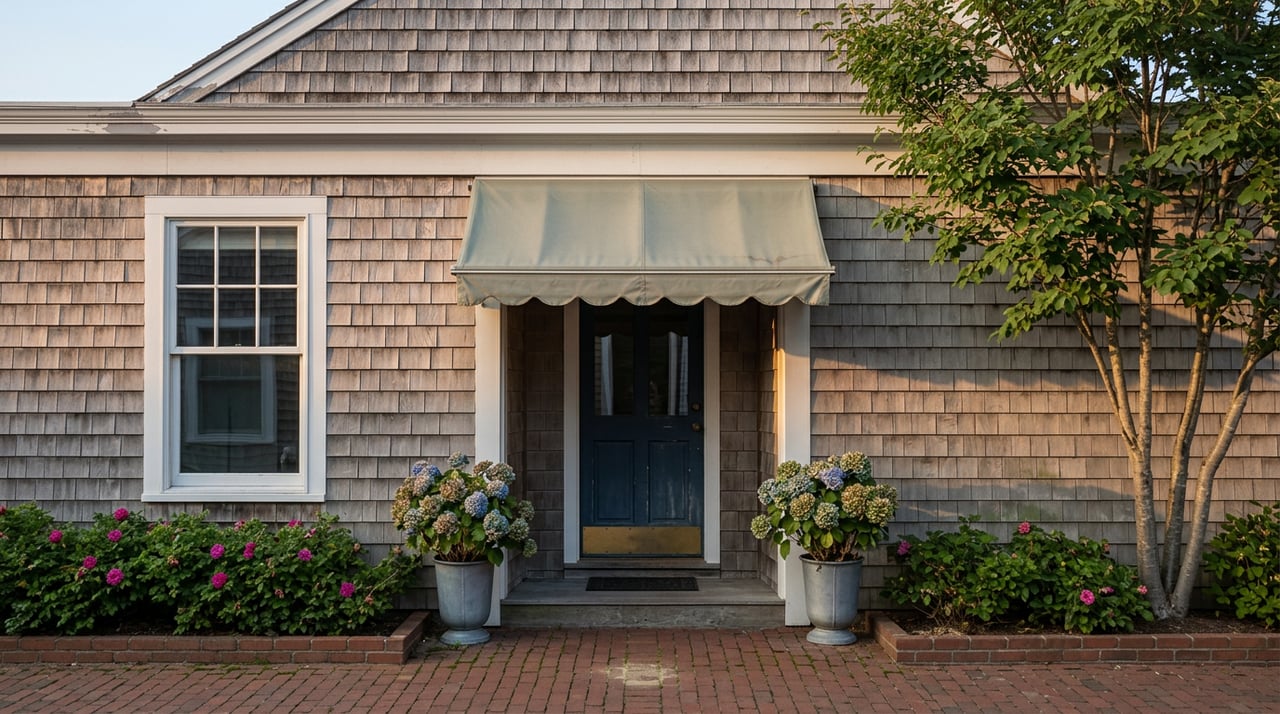 Southampton Village's Real August Story Isn't the New Restaurants, It's What's Happening Around Them