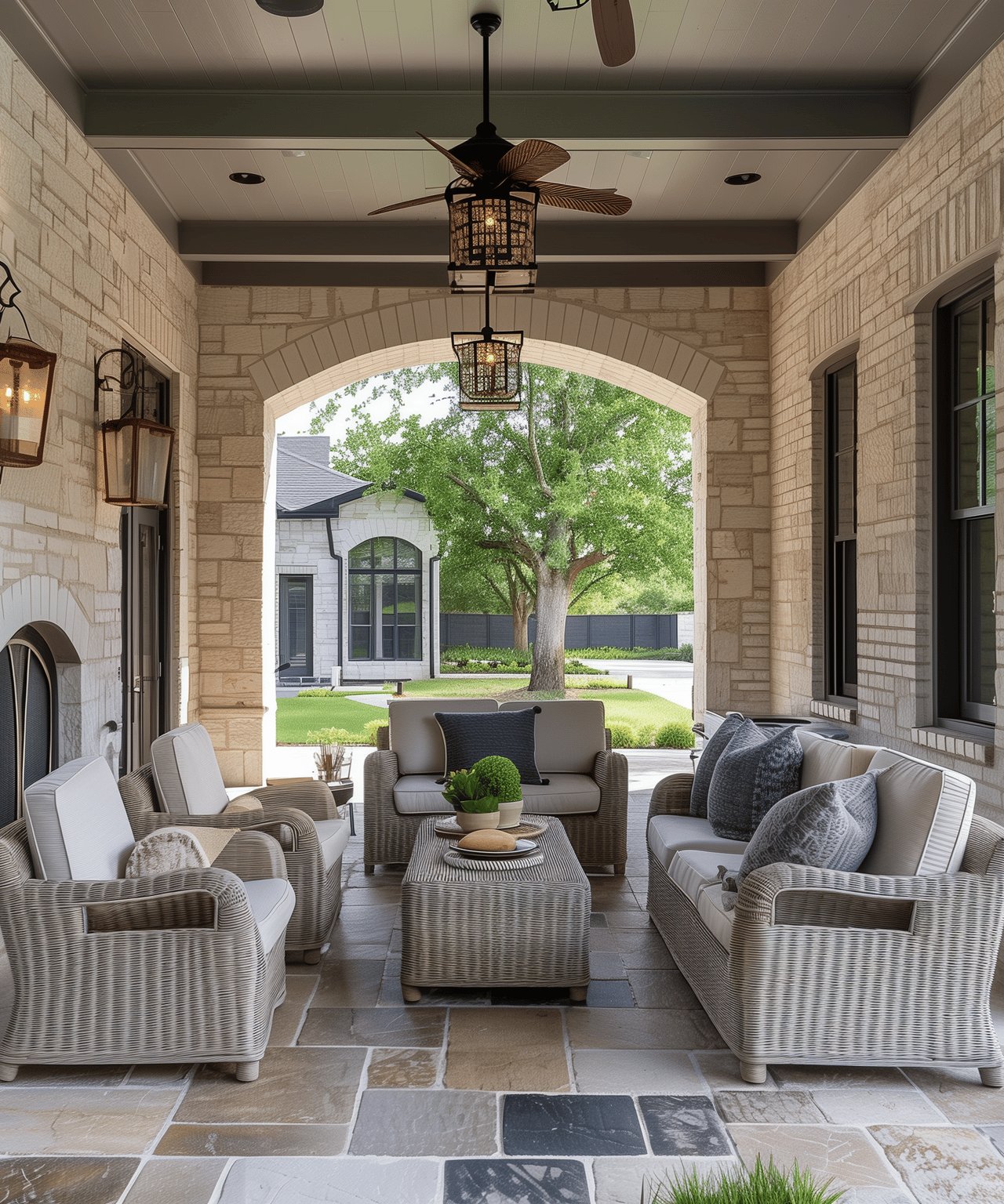 Home Valuation