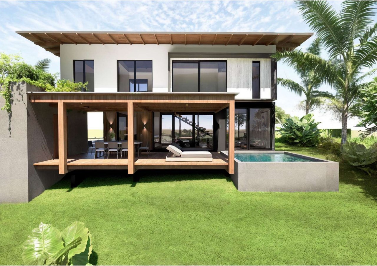 Pre-Construction Home A Lot 4008, Pristine Bay