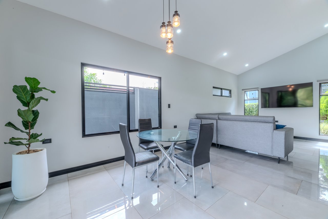 Mordern Home in Pérez Zeledón | 3 bedroom, 2 bathroom 