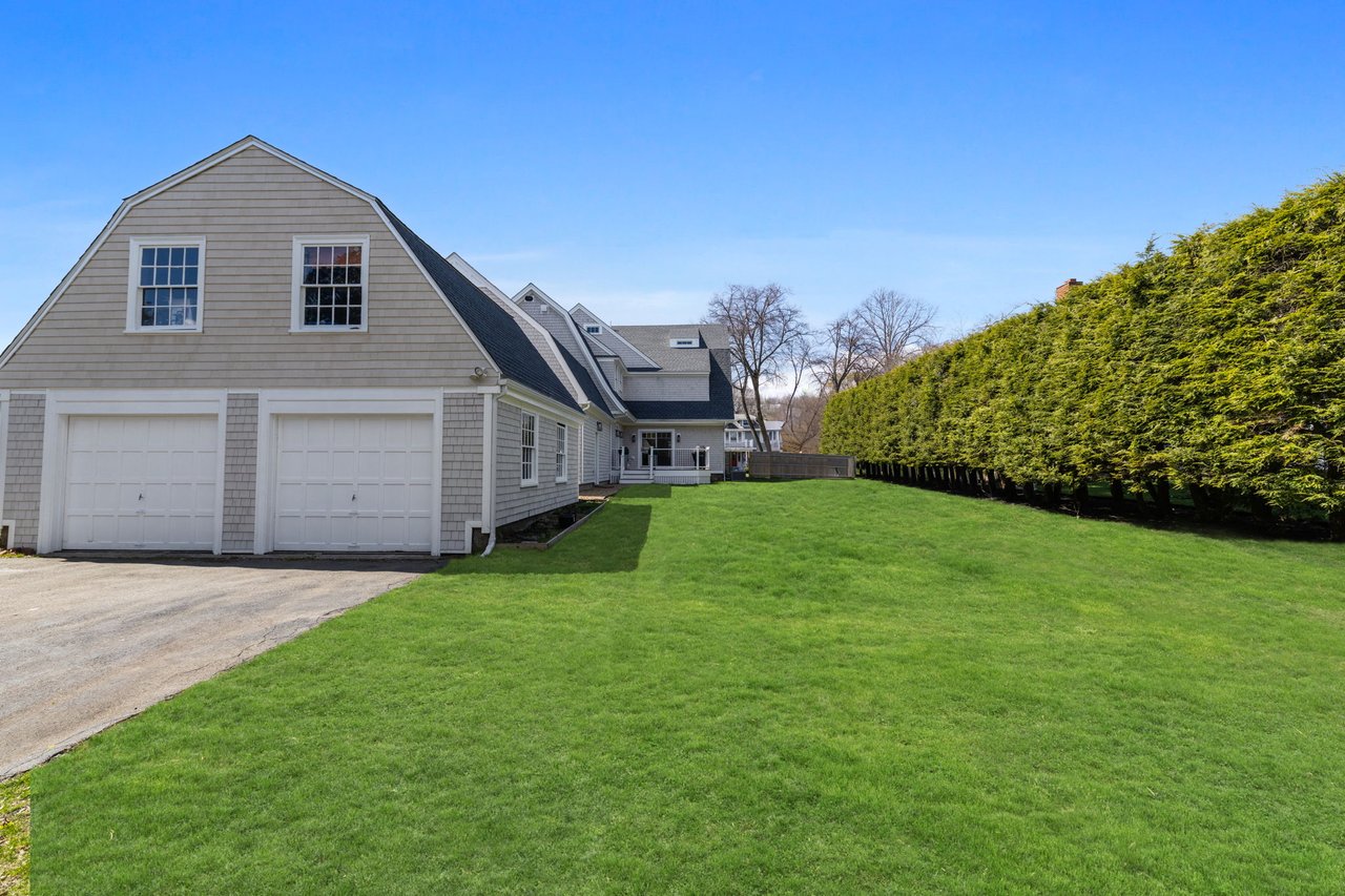 20 Ocean Ave