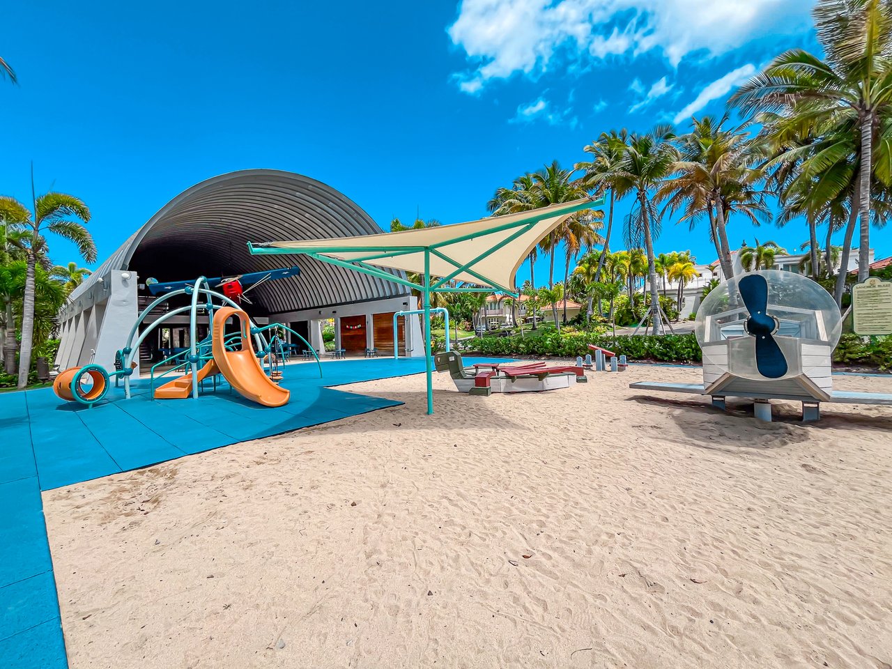 Dorado Beach East 147