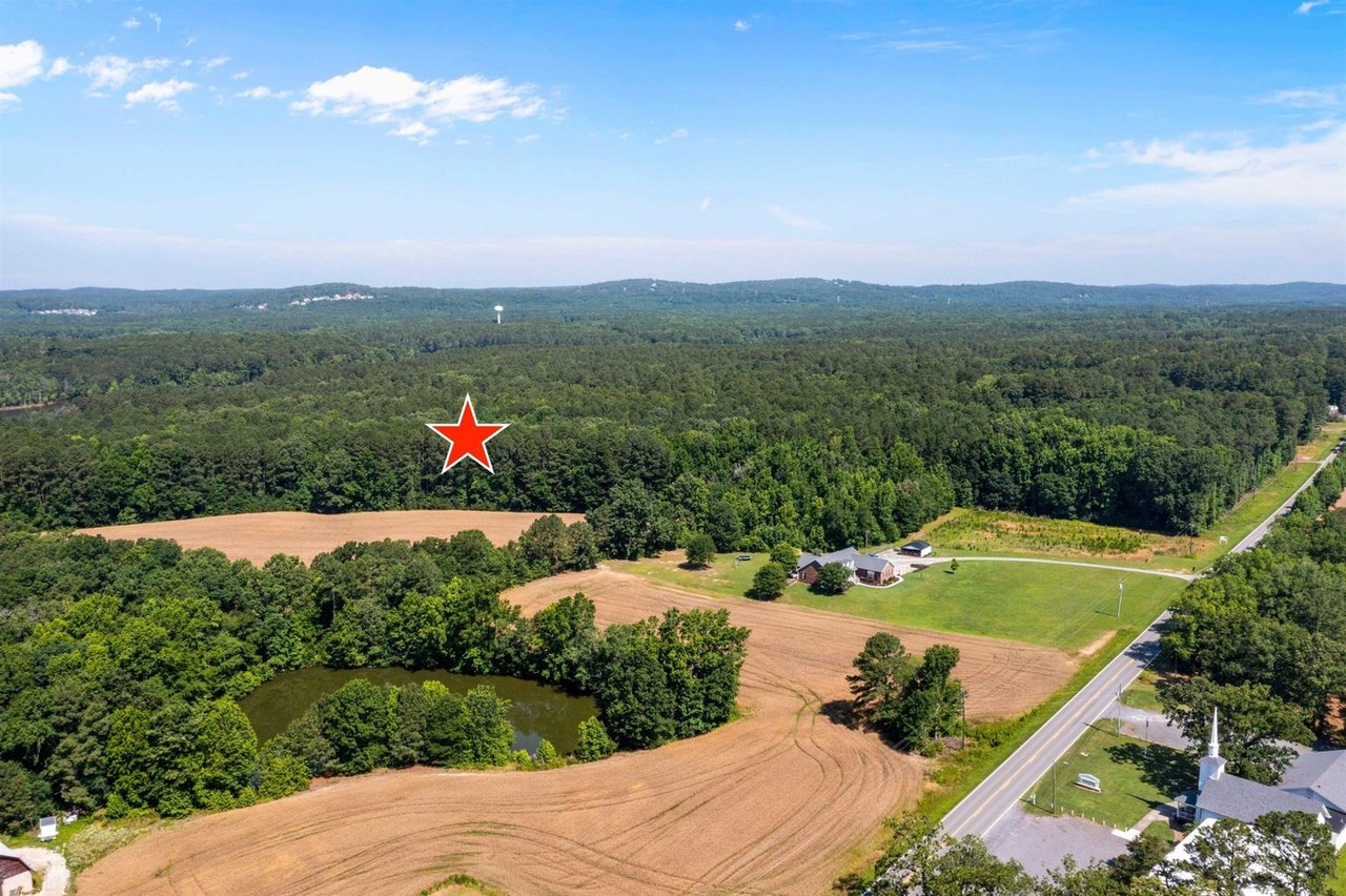 TBD Lot 2 Farrington Point Rd