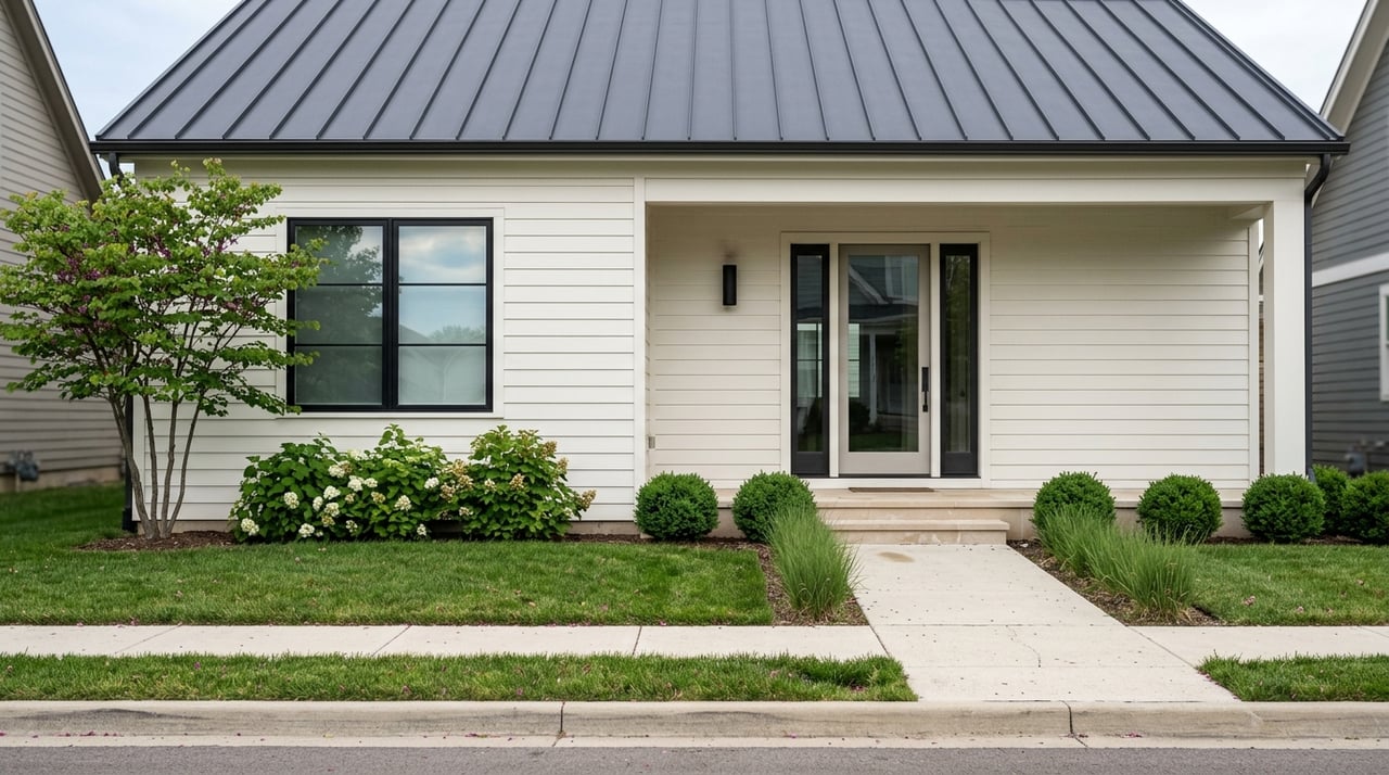 Downtown Franklin Or Countryside Estates? How To Choose
