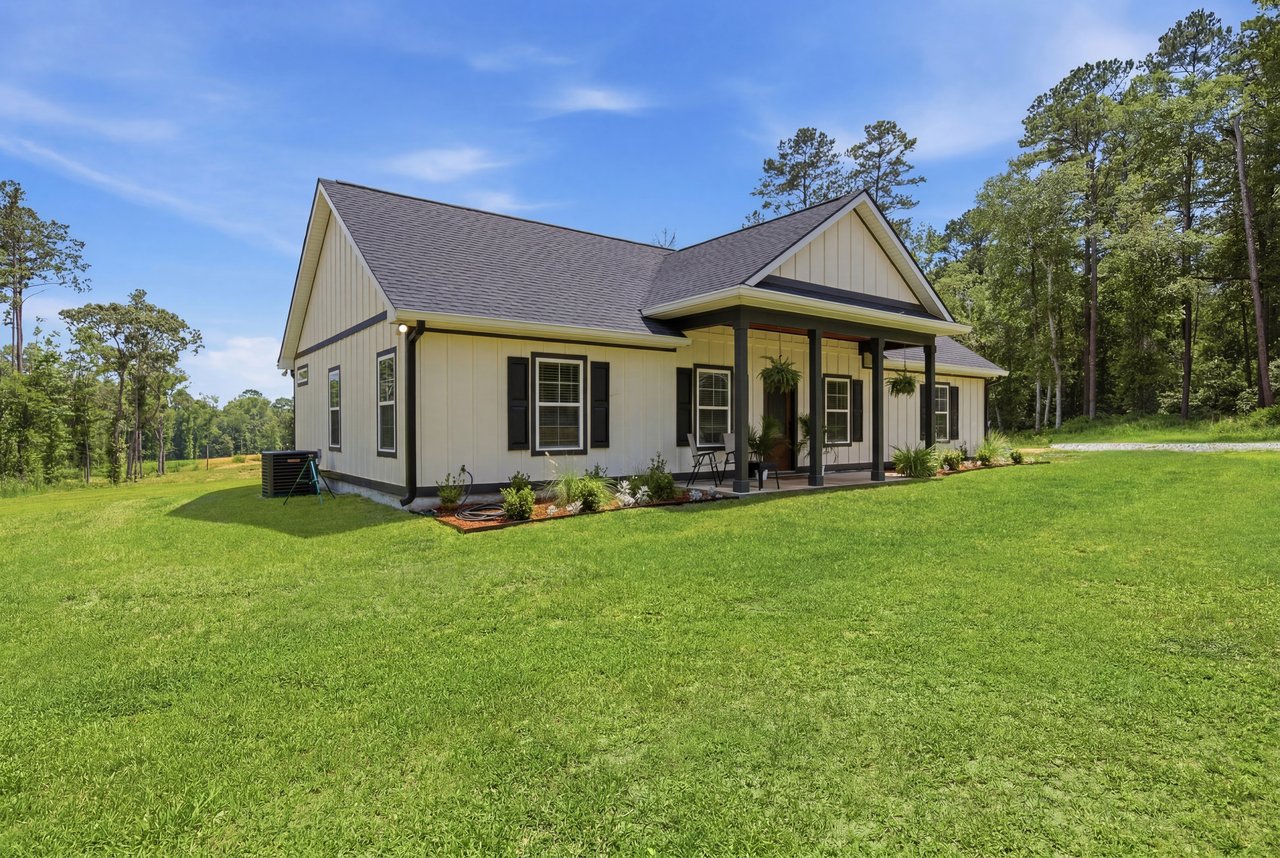 823 Meridian Thomasville, GA  31792