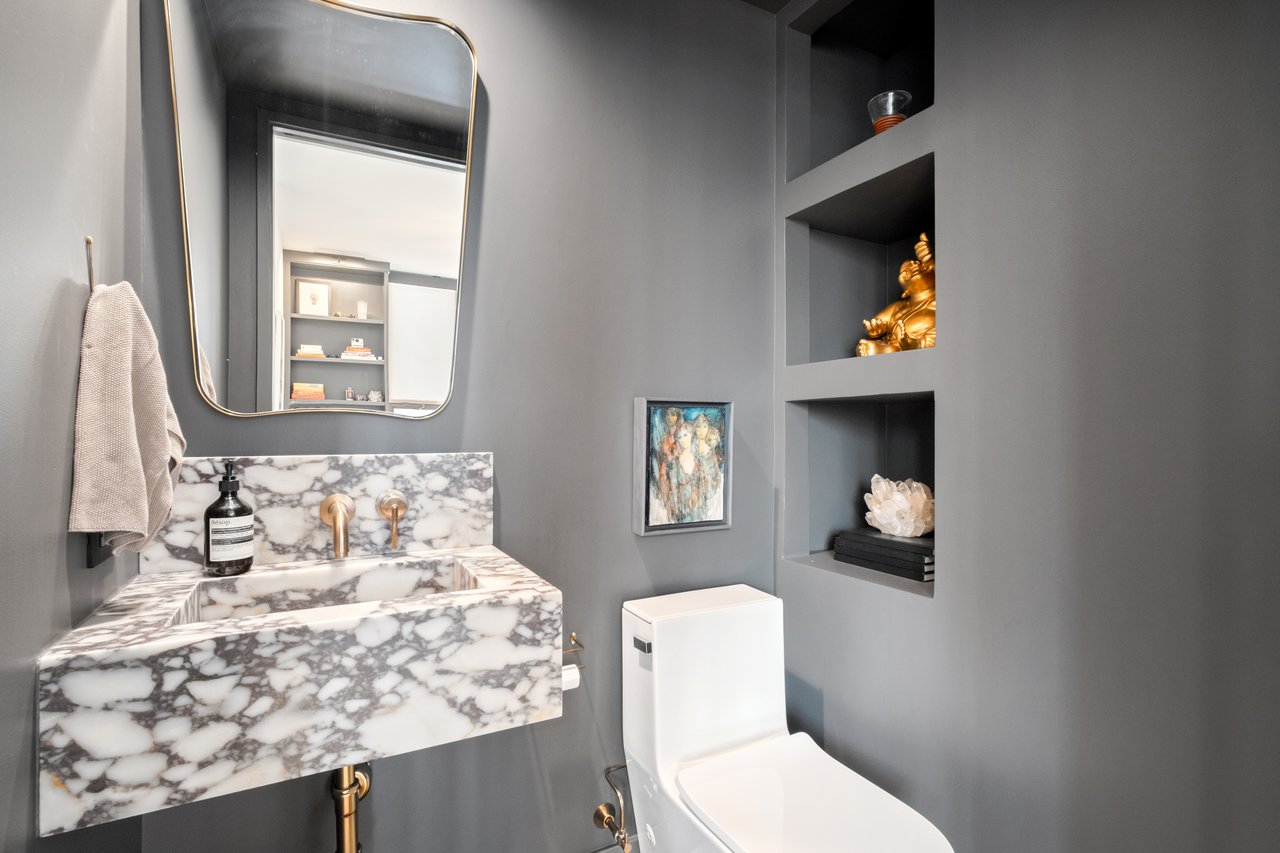Sold Off-Market - Chic Clayton Condo with 1,400 sqft of Outdoor Living Space