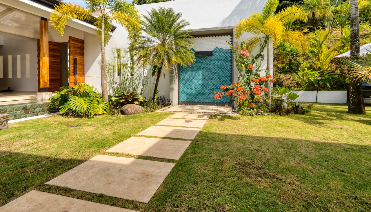 Luxurious Casa Belmer