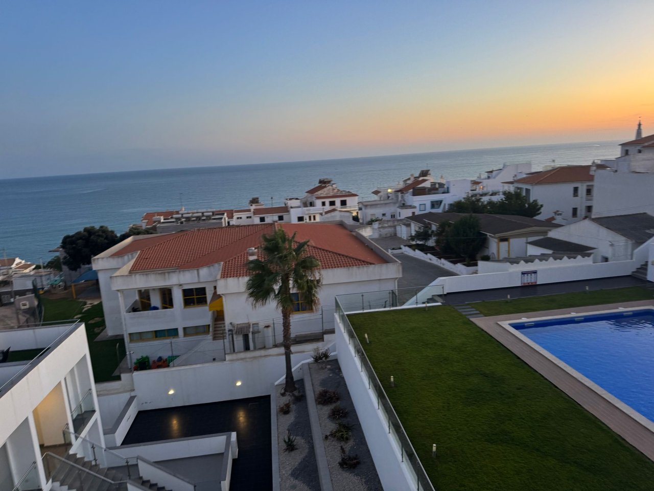 3 Travessa do Oceano