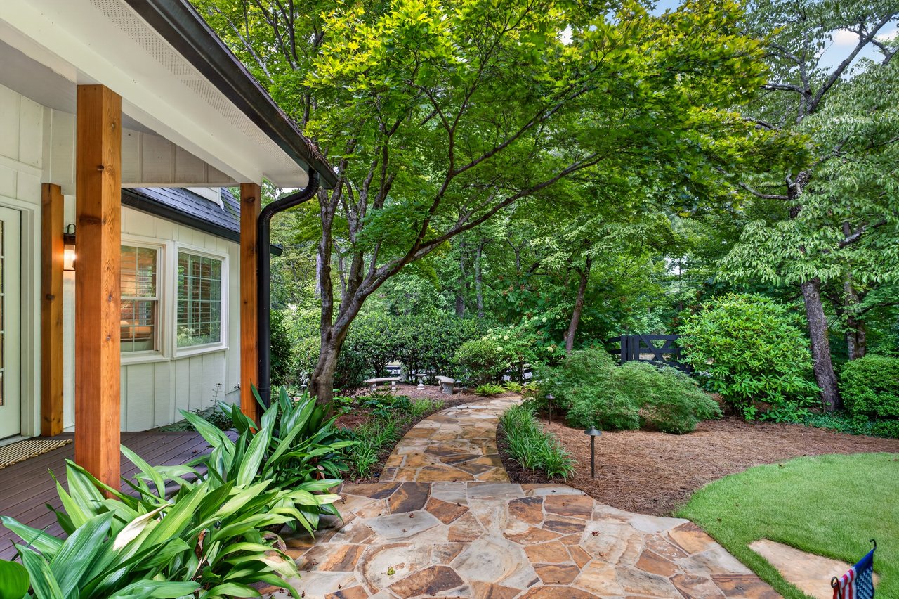 2660 Bethany Church Rd