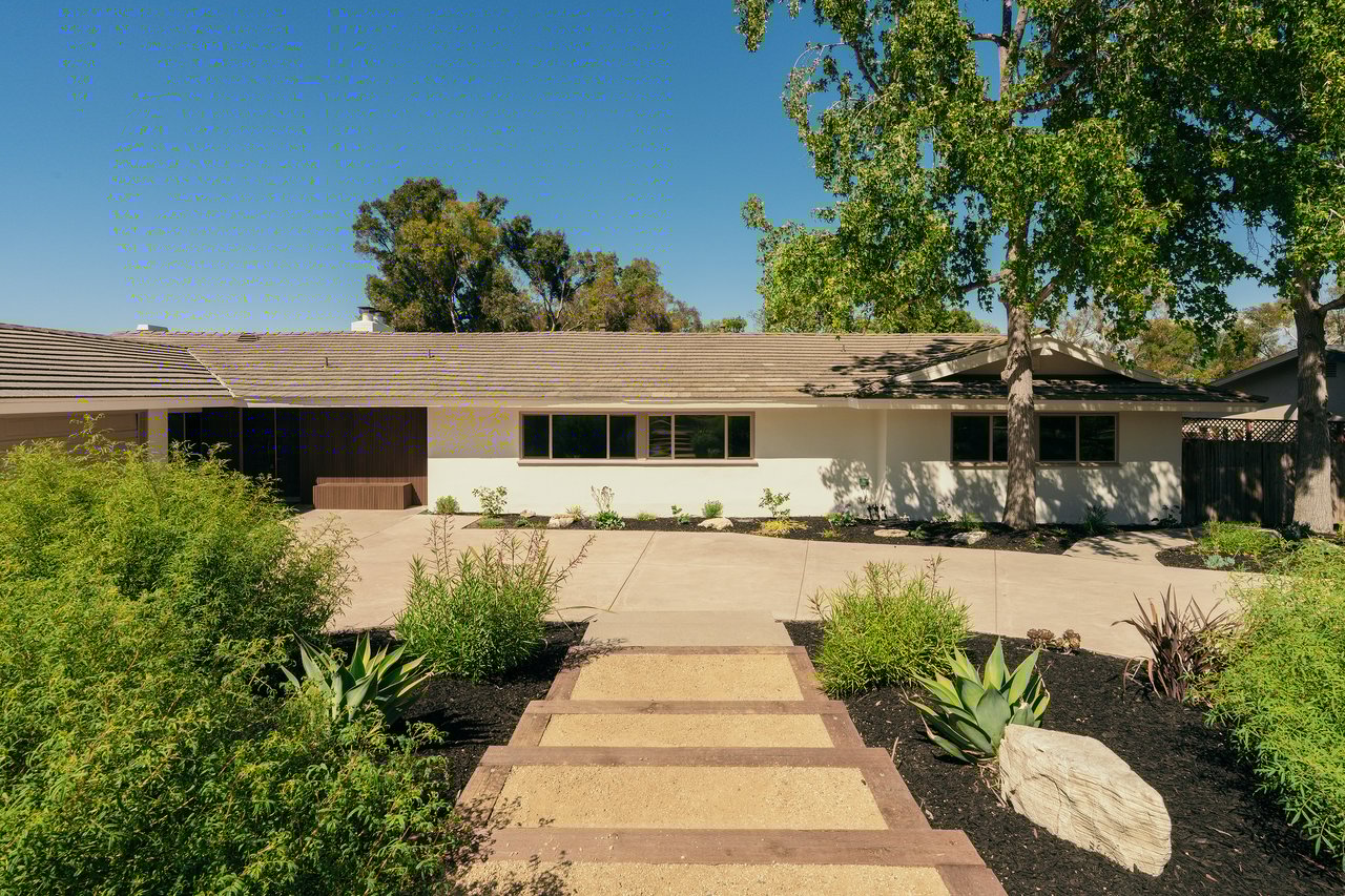 7 Pleasant Hill Drive, Rolling Hills Estates