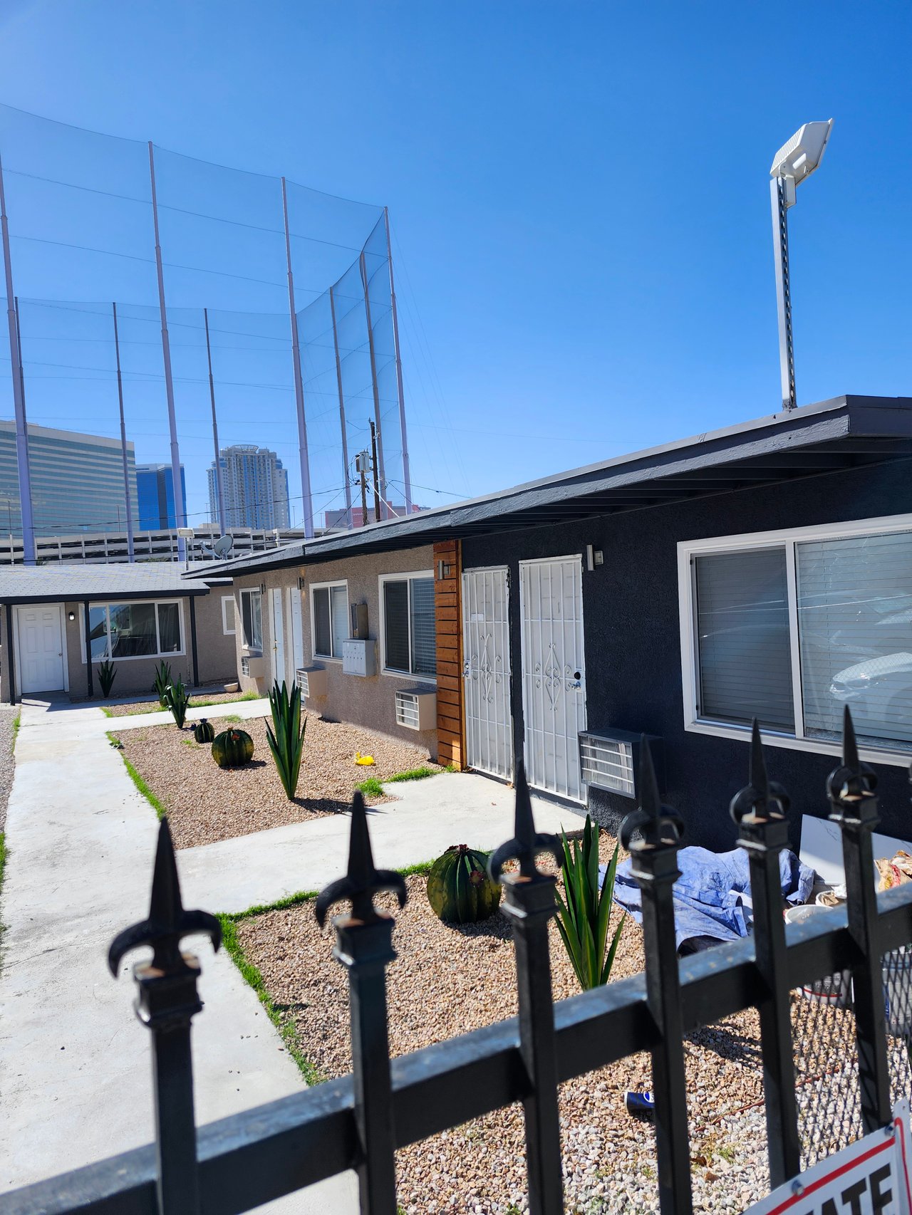 119 West New York Avenue #2