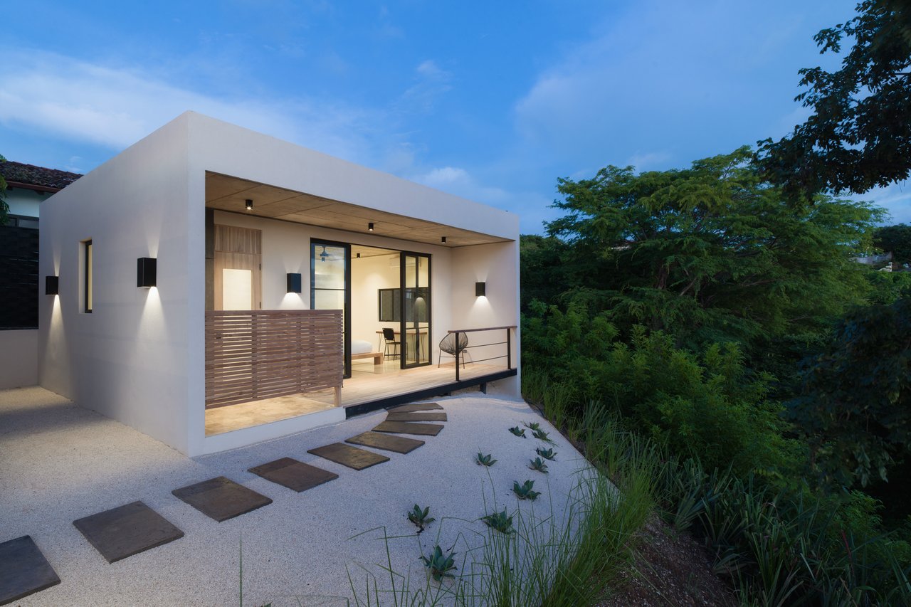 Casa Vida – Oceanview Luxury Hideaway in Tamarindo