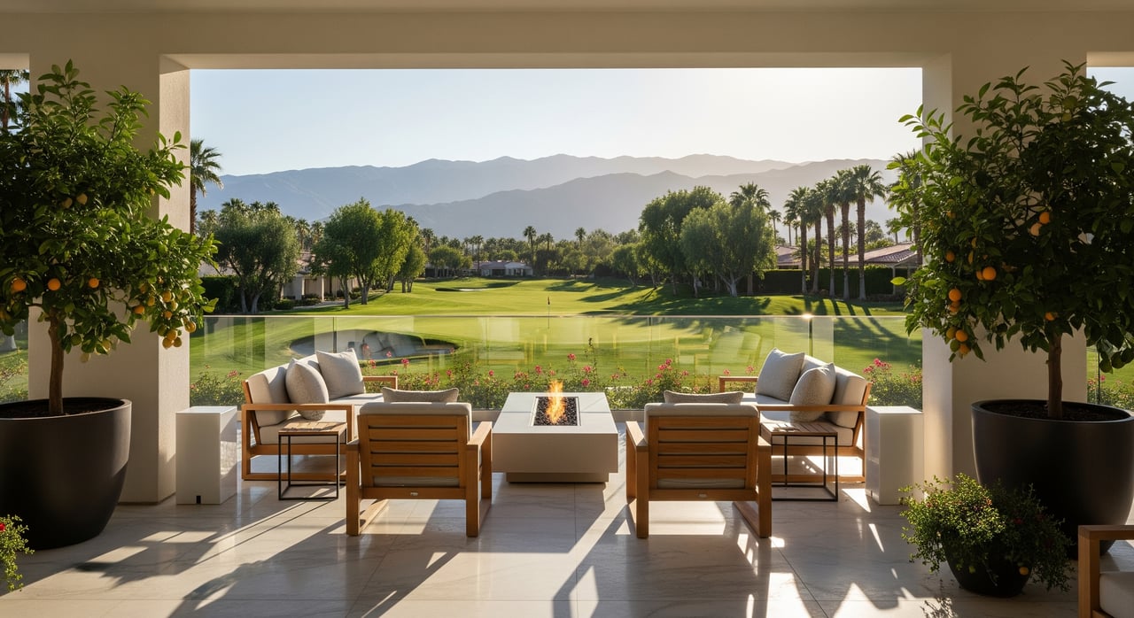 Golf Membership Options at The Citrus Club Explained