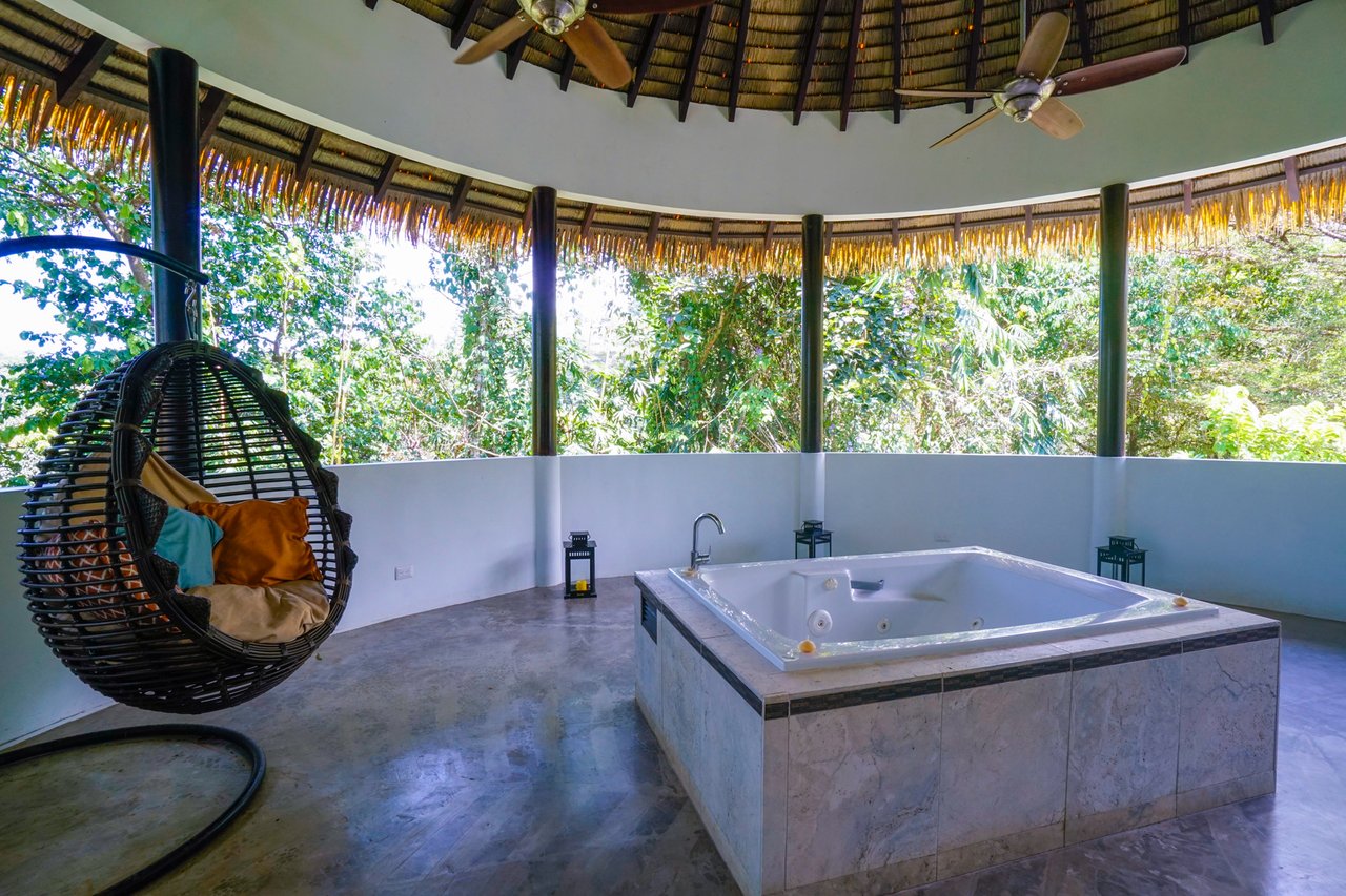 Boutique Resort Condominium Project