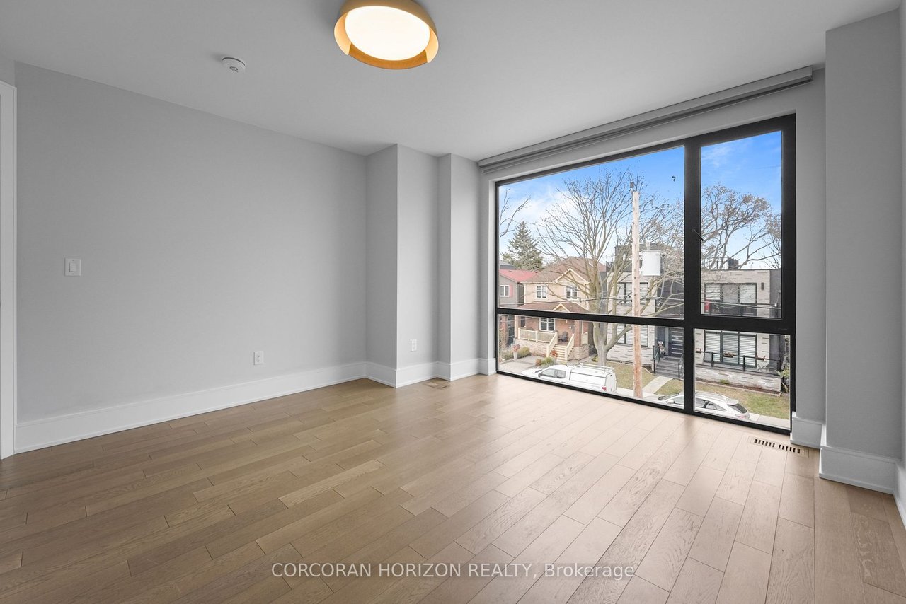 MIMICO LUXURY HOME