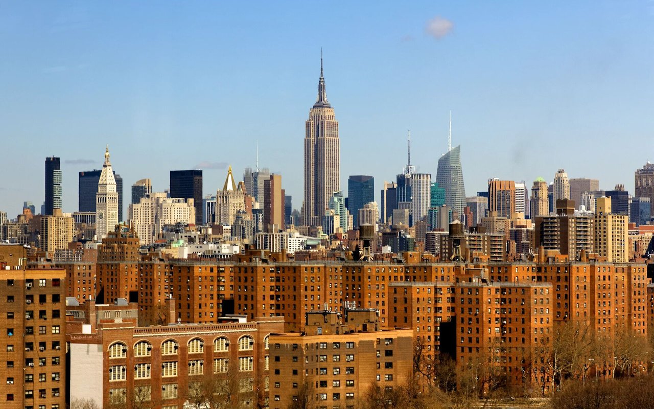 Midtown Manhattan