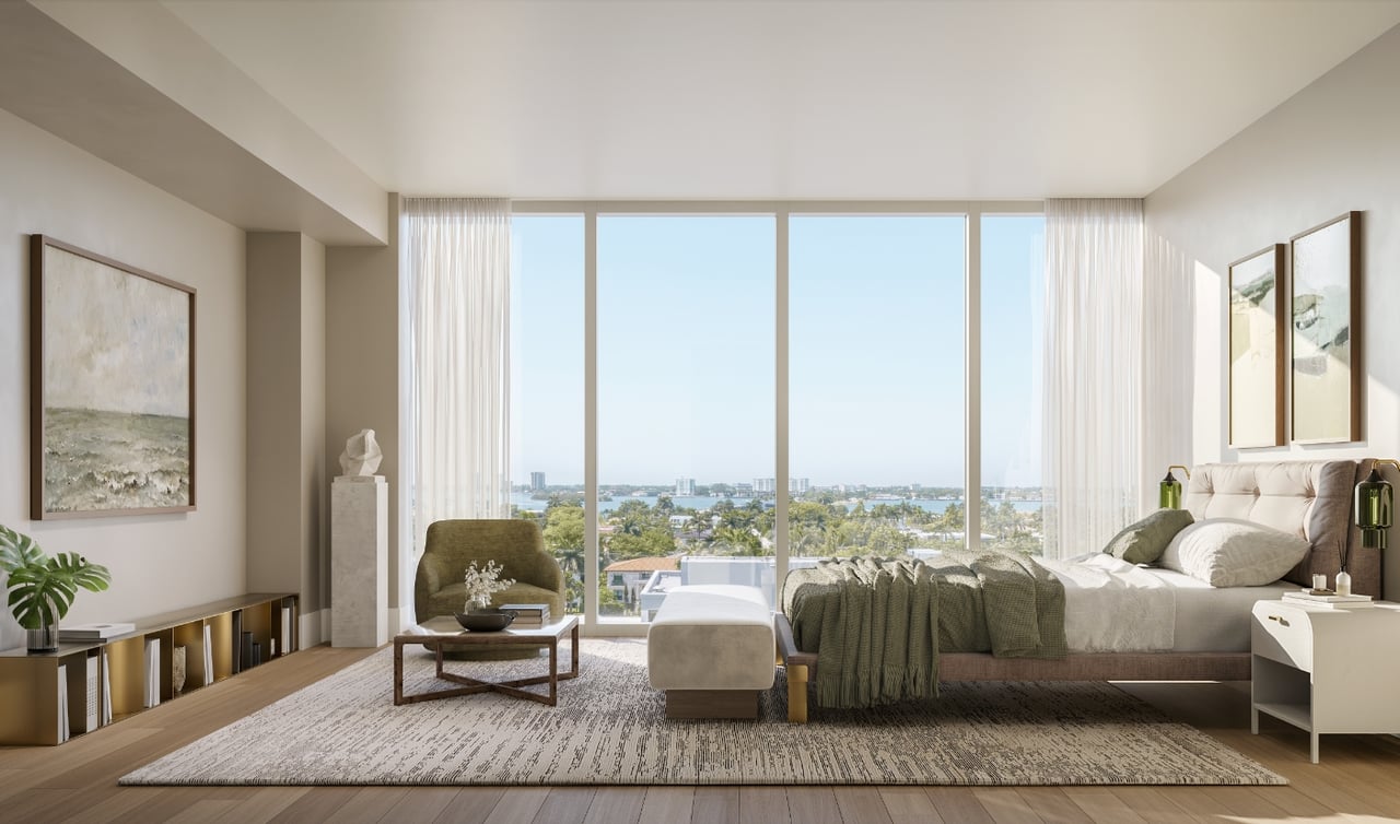 THE WELL Bay Harbor Islands