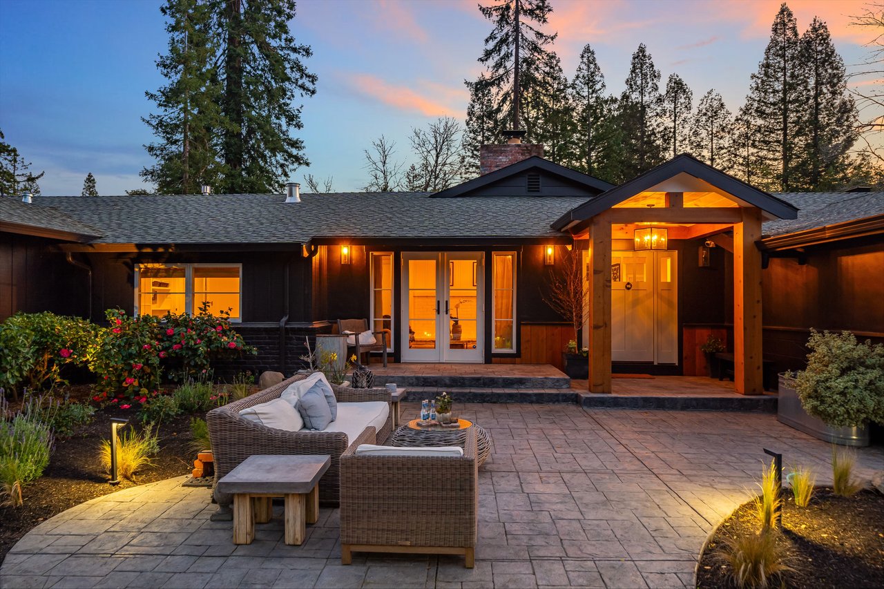 Off Market and Available in Orinda