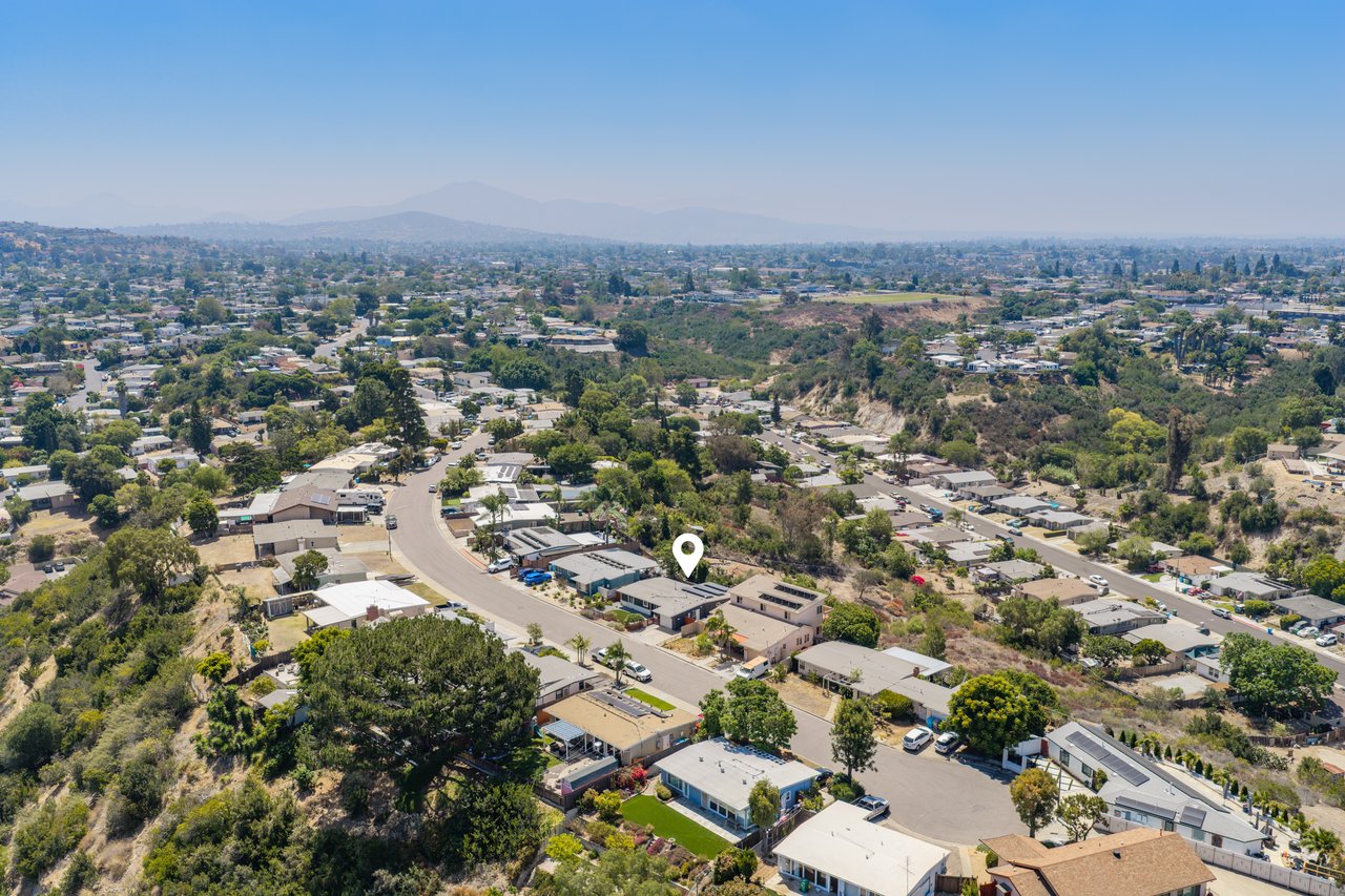 6321 Celia Vista Dr. | San Diego