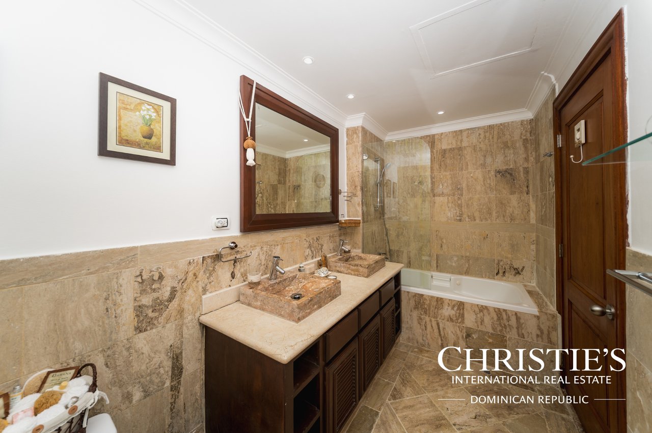 Cap Cana Marina View Residence in Aqua Marina, Dominican Republic