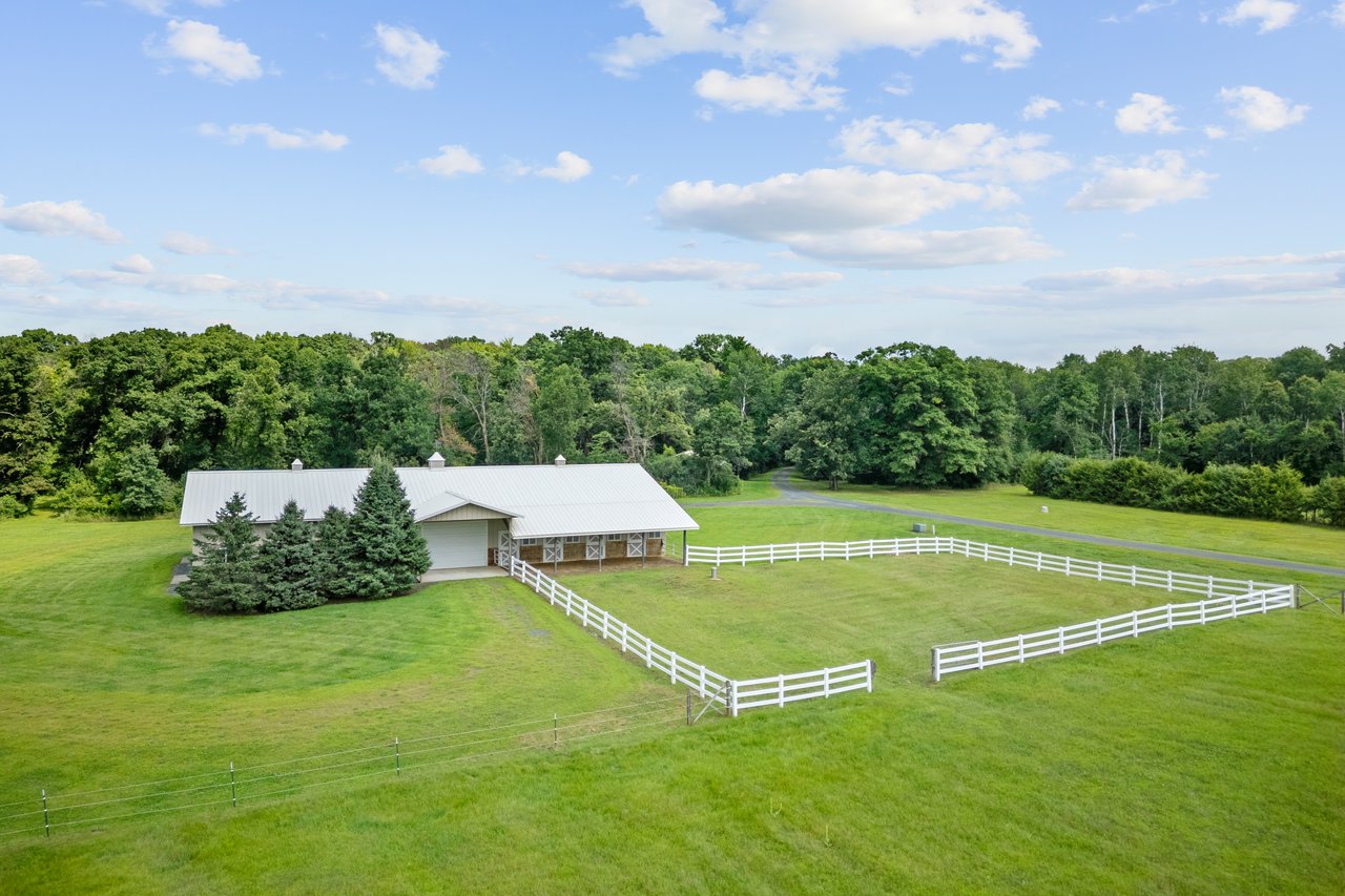 2427 Beede Lake Trail