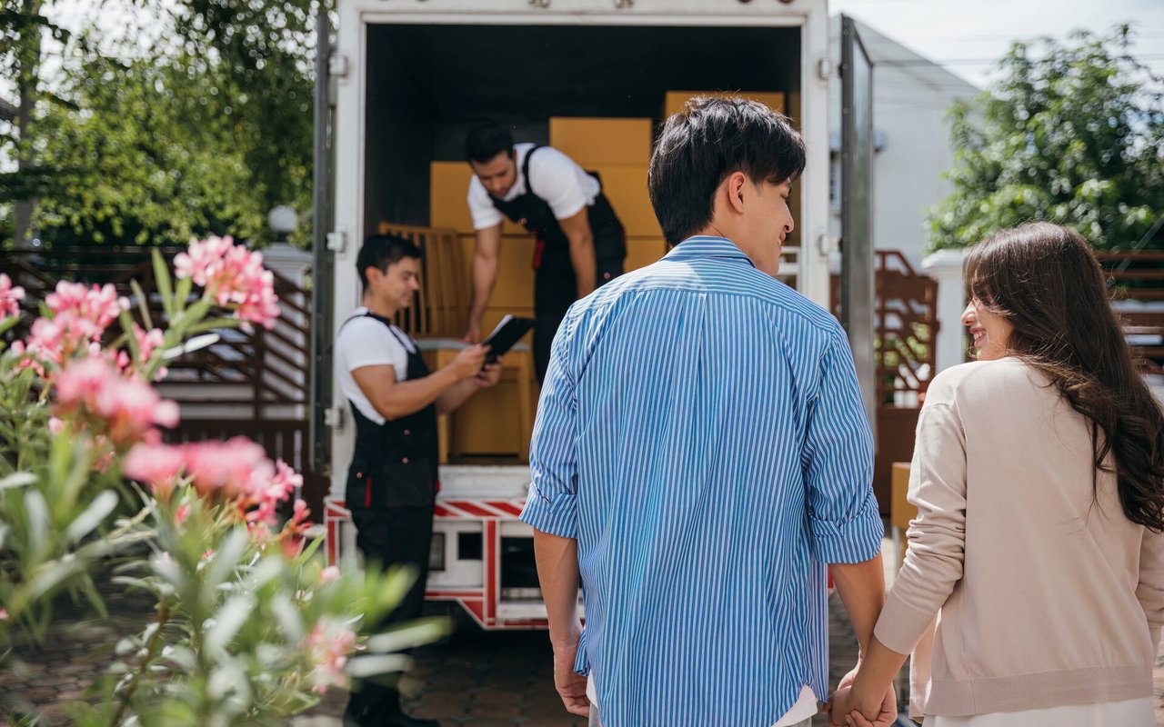 Why Now Can Still Be a Great Time to Buy a Home