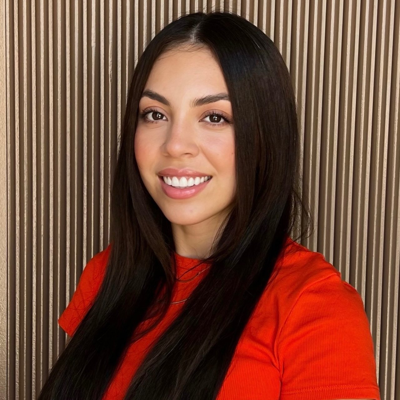 Odette Lucero Tucson, AZ Real Estate Agent Headshot