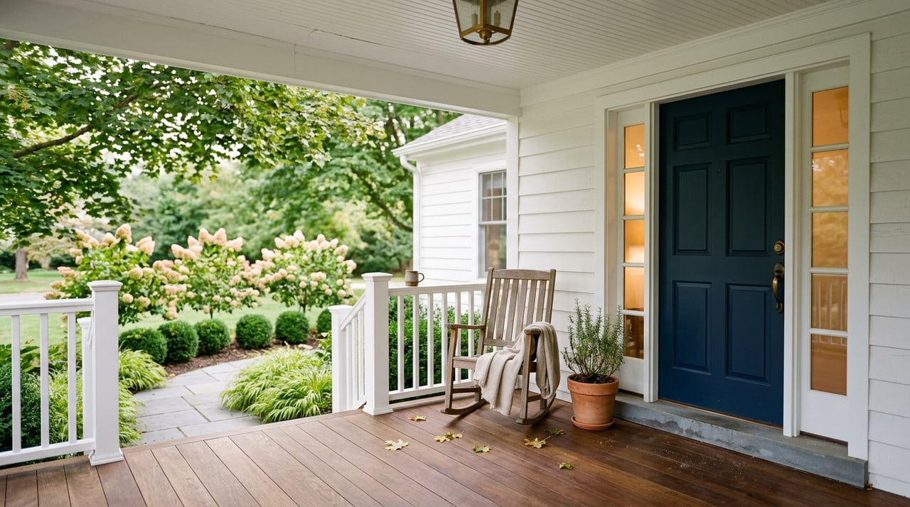 What's New in Needham Center This Summer: A Chestnut Street Field Guide