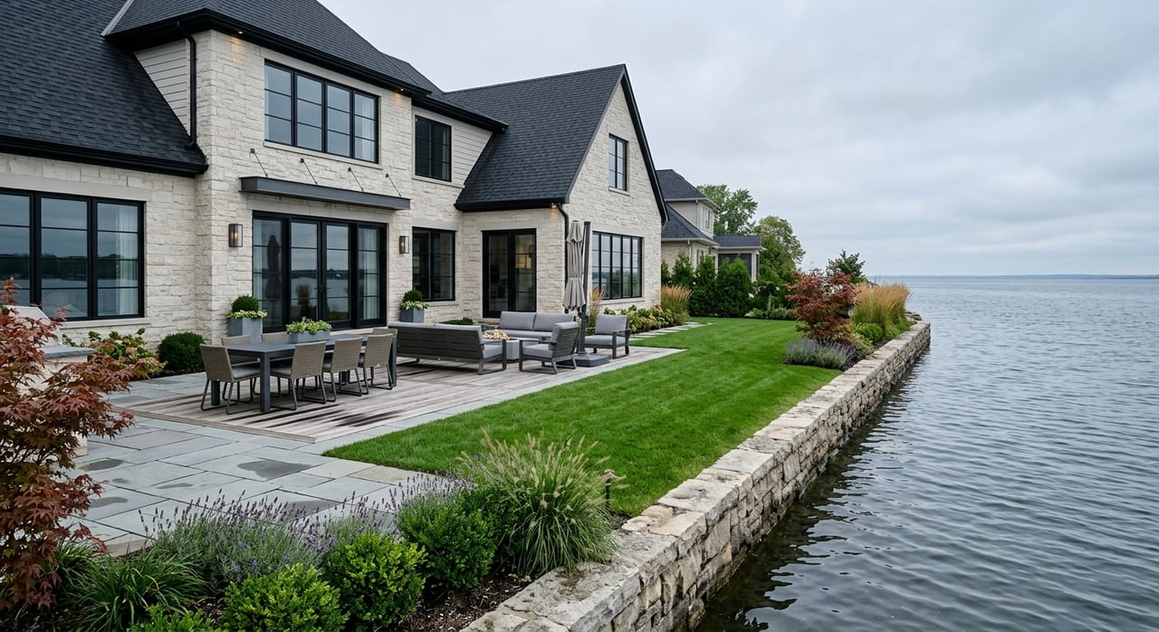 Lakeview Waterfront Redevelopment: Opportunities For Home Buyers