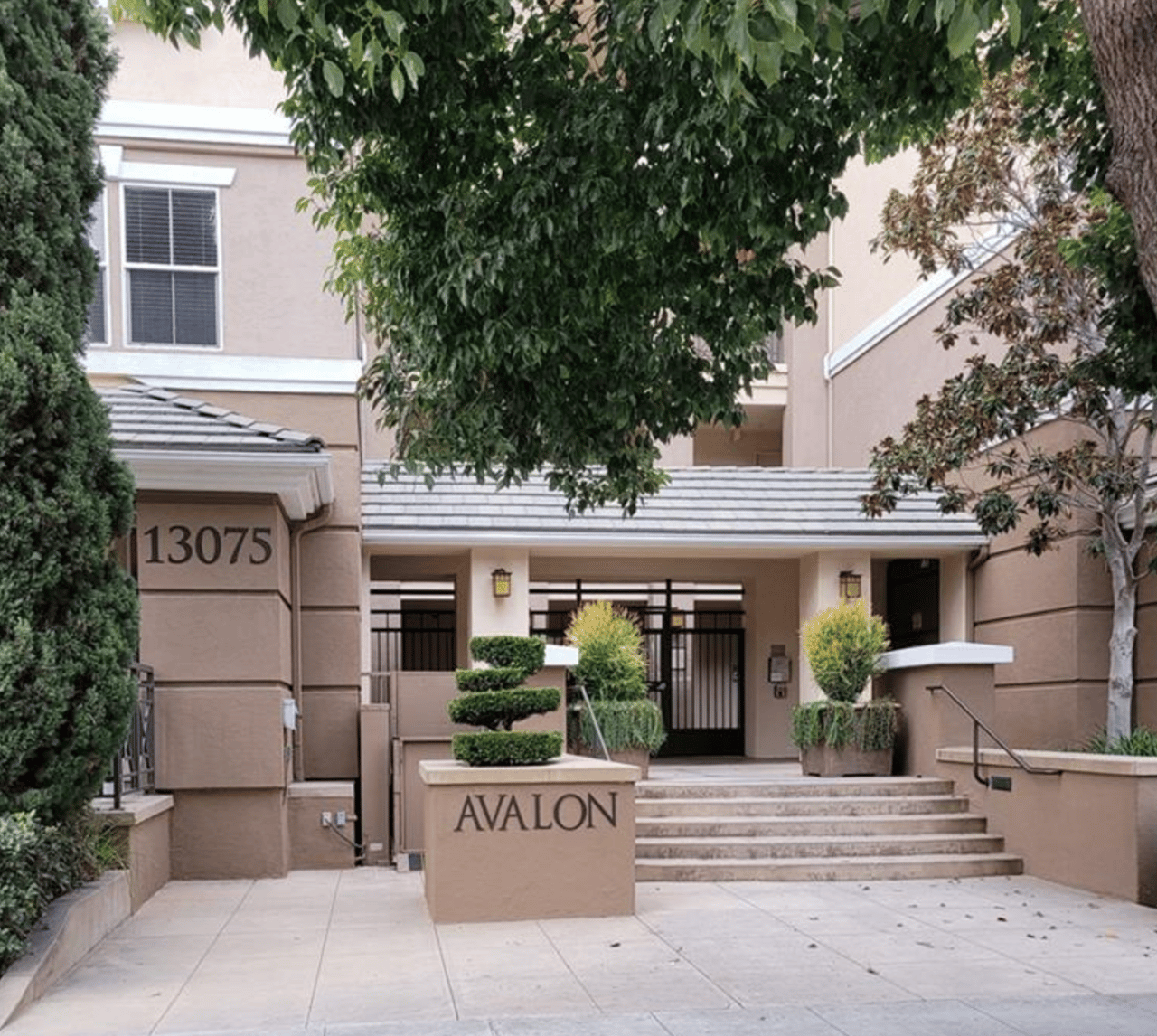 13075 Pacific Promenade #320, Playa Vista