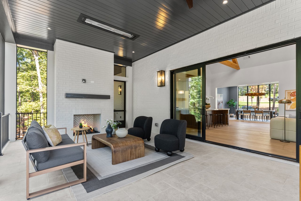 1091 High Bluff Lane | Reynolds Lake Oconee