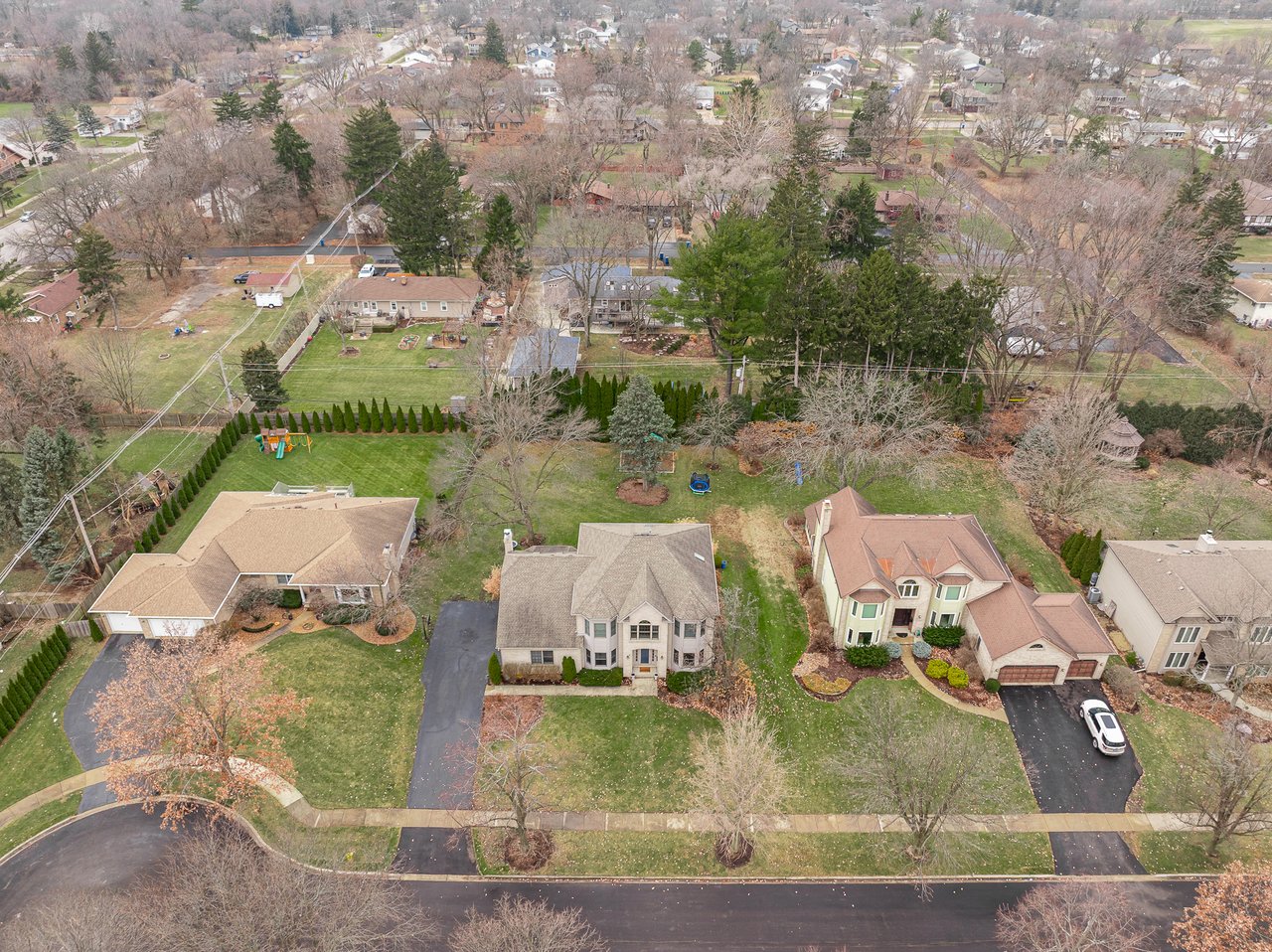 6208 Osage Ave, Downers Grove