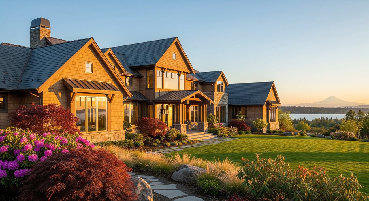 Best Time to Sell a Home in Camas