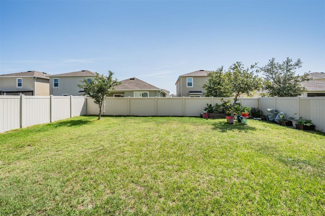 Lagoon Life for Less: 5-Bedroom Beauty in Epperson’s Gated South