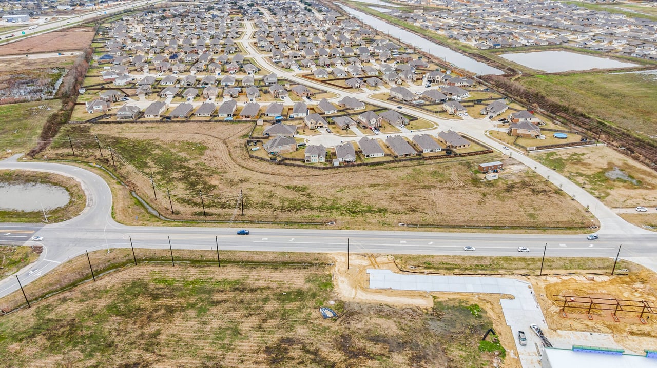 0 Farm to Market Rd 1409, Mont Belvieu, TX 77523