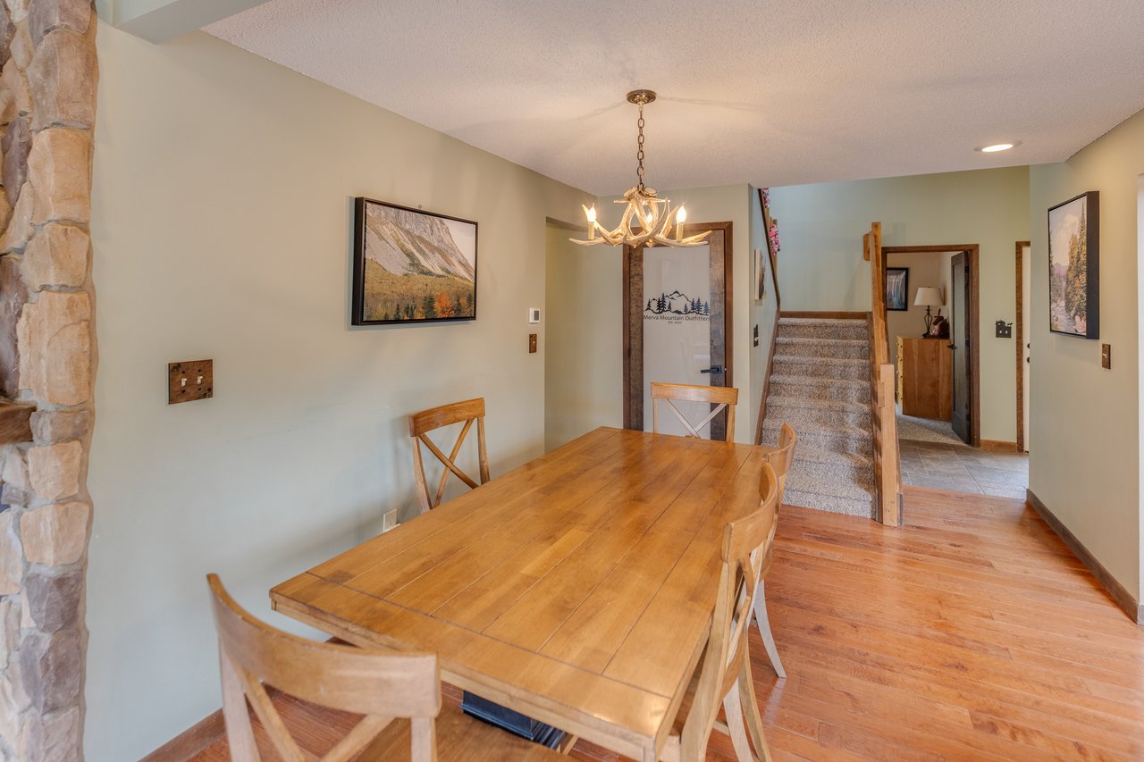 Clearbrook Summer Season Rental