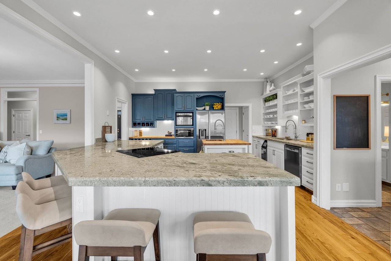 Spacious Home in The Greens at Cedar Ridge