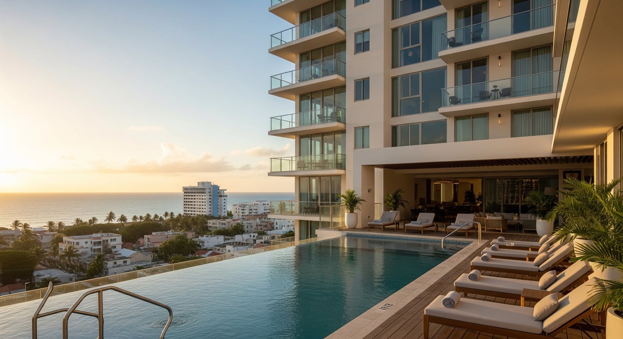 HOA And Condo Fees In Condado Explained