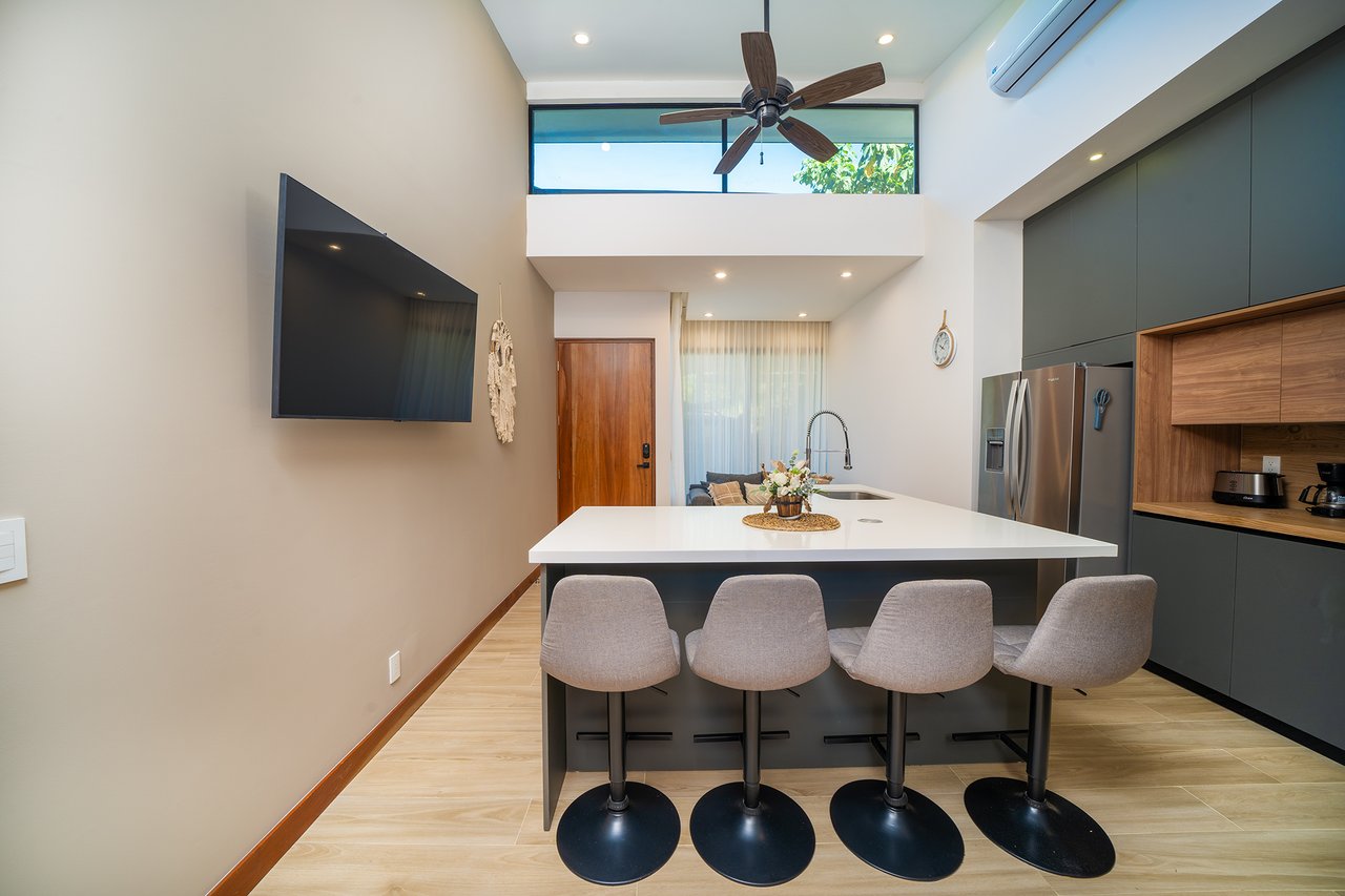 Casa Crystal | Luxury Oceanview Estate with Resort-Style Living in Mar Vista, Playa Flamingo