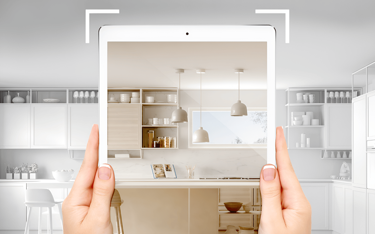5 Best Practices For Home Buyers to Make The Most of Virtual Showings